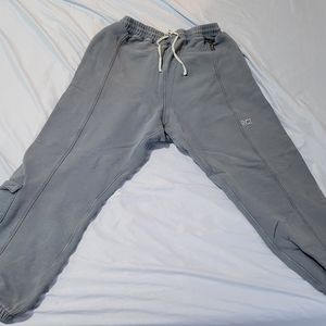 Reese Cooper Sweatpants in Slate